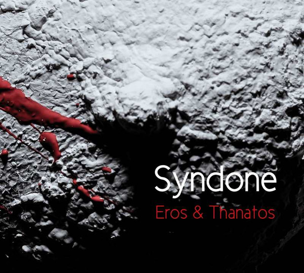 SYNDONE - Eros & thanatos